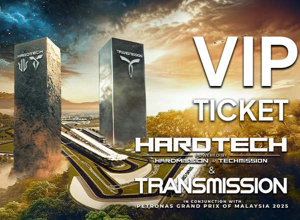 iBET Lucky Draw draws instantly letting you ride the Hardtech wave